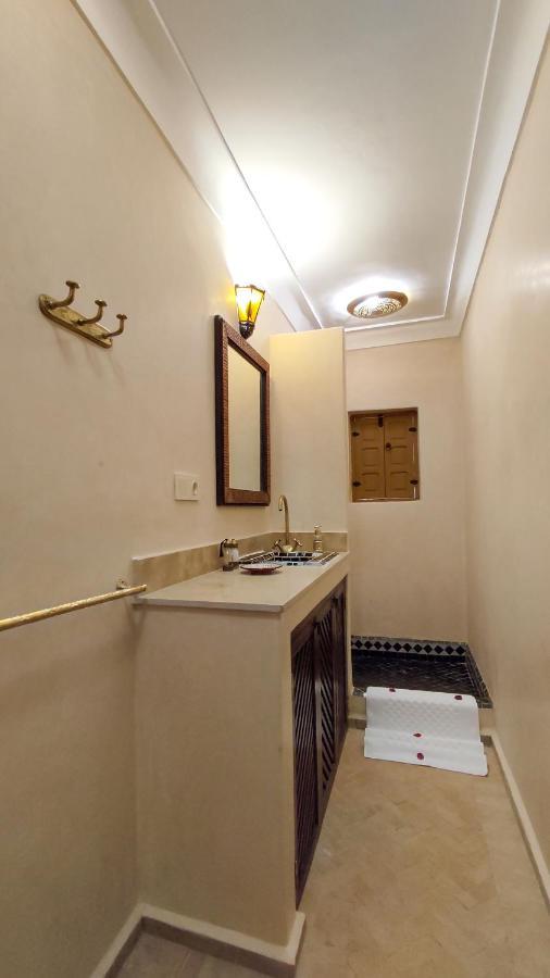Riad Dar En-Nawat Marrakesh Exterior photo