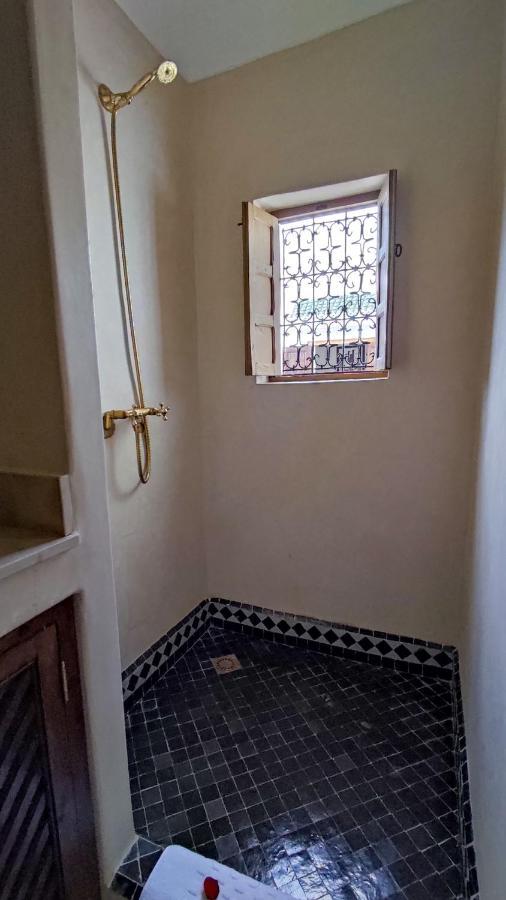 Riad Dar En-Nawat Marrakesh Exterior photo